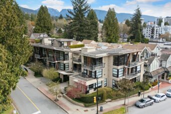 #9 - 1891 Marine Drive